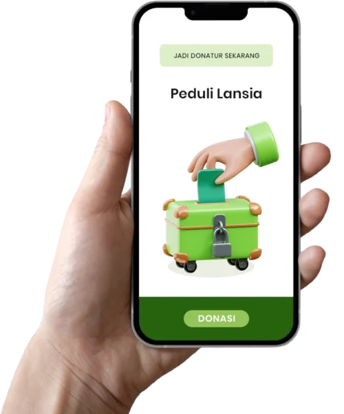Peduli Lansia Mobile
